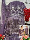 Zaha 10270 A And B Heavy Embroidery Georgette Pakistani Suits Wholesale Shop In Surat